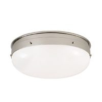 Hicks Flush Mount