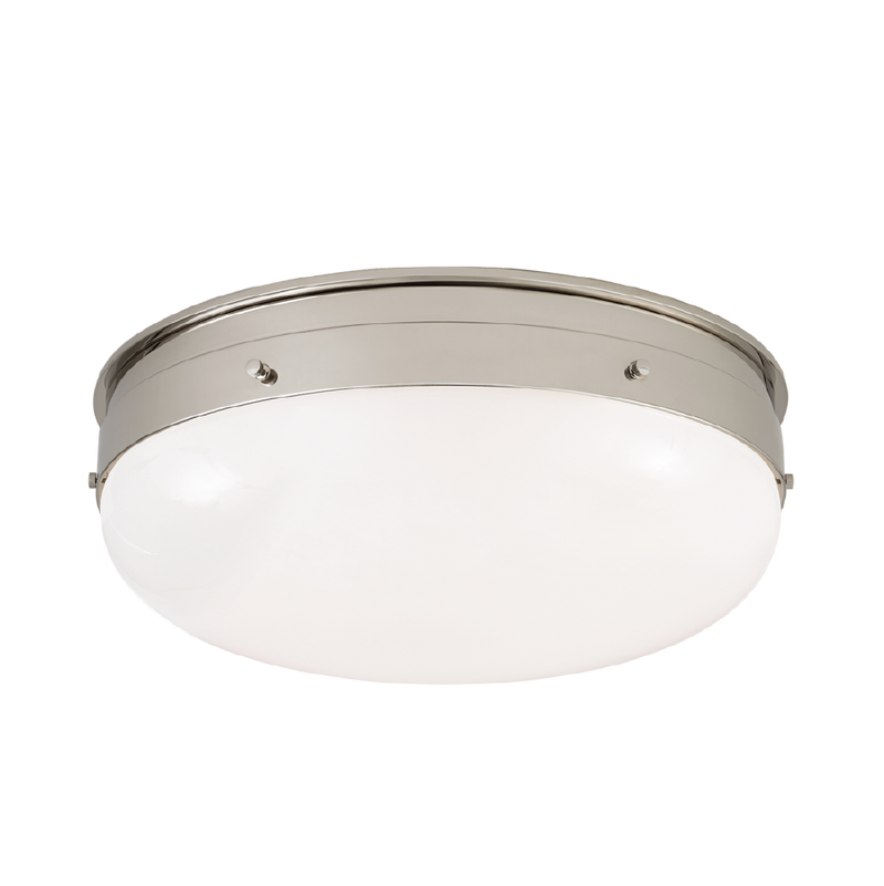 Hicks Flush Mount