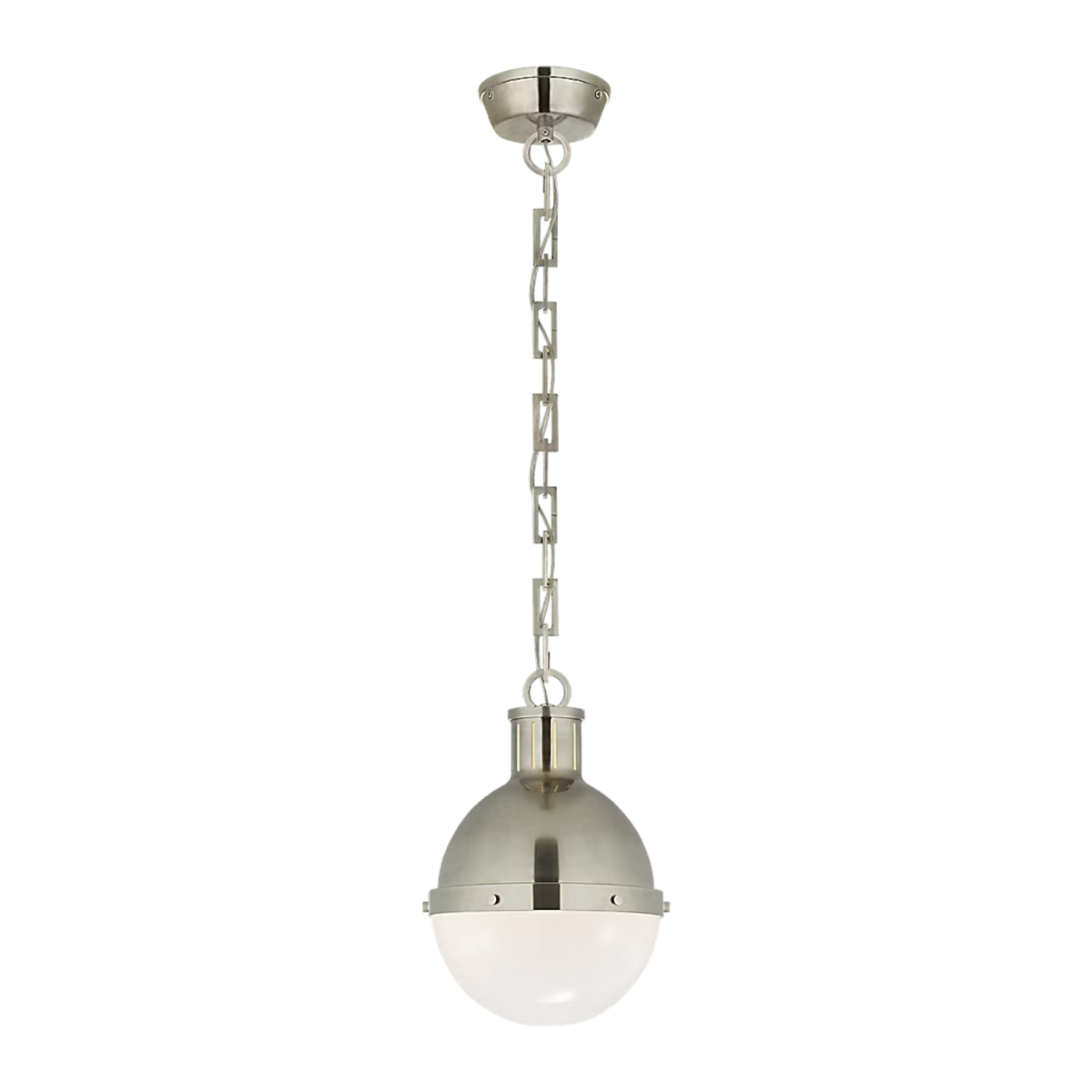 Hicks Globe Pendant