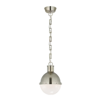 Hicks Globe Pendant