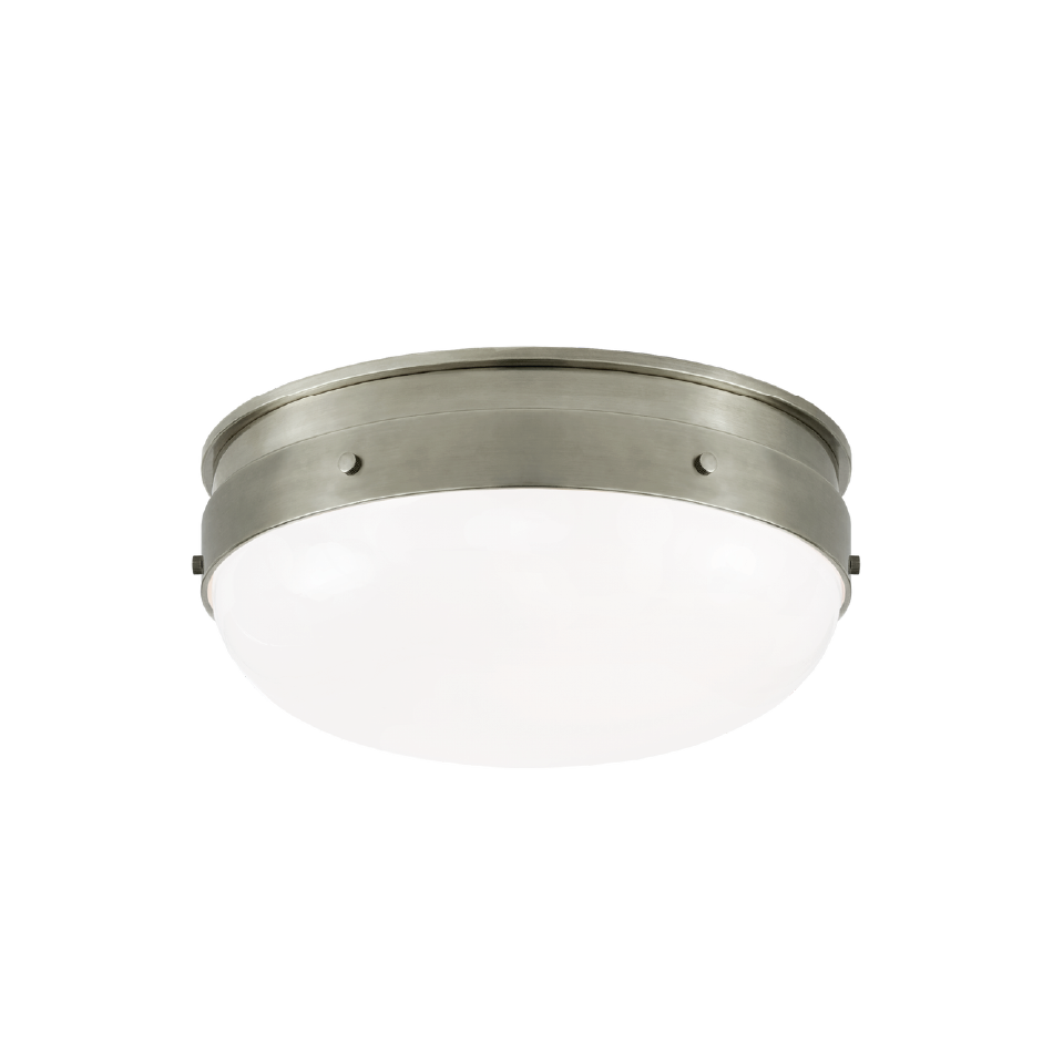 Hicks Flush Mount