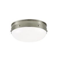 Hicks Flush Mount