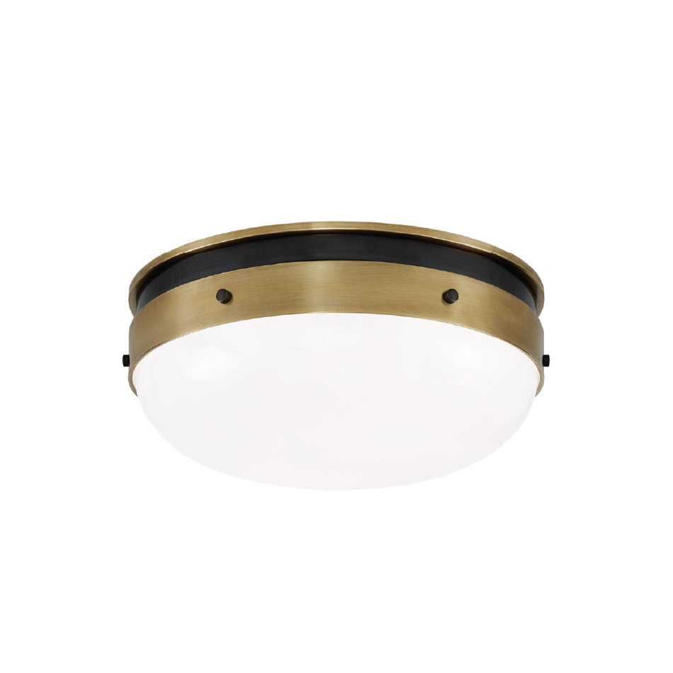Hicks Flush Mount
