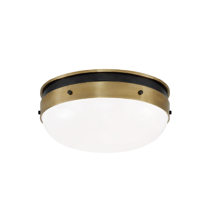 Hicks Flush Mount