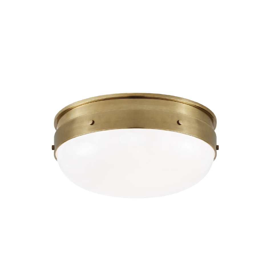 Hicks Flush Mount