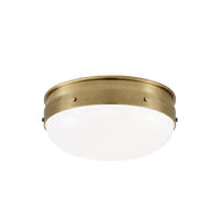 Hicks Flush Mount