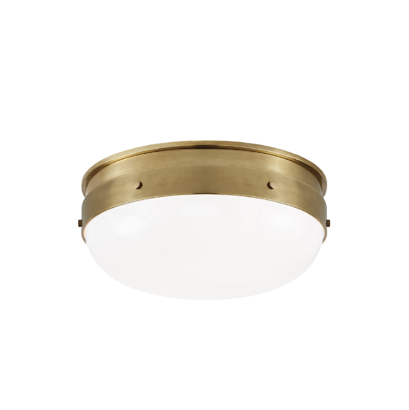 Hicks Flush Mount