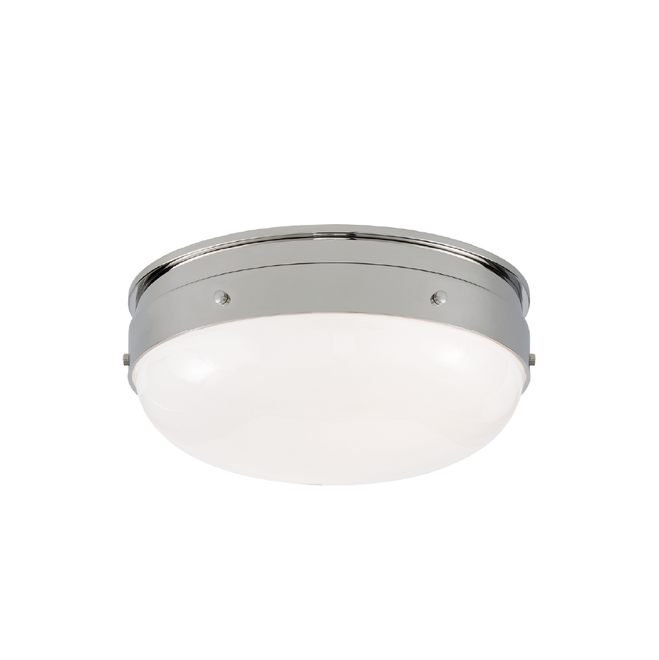 Hicks Flush Mount