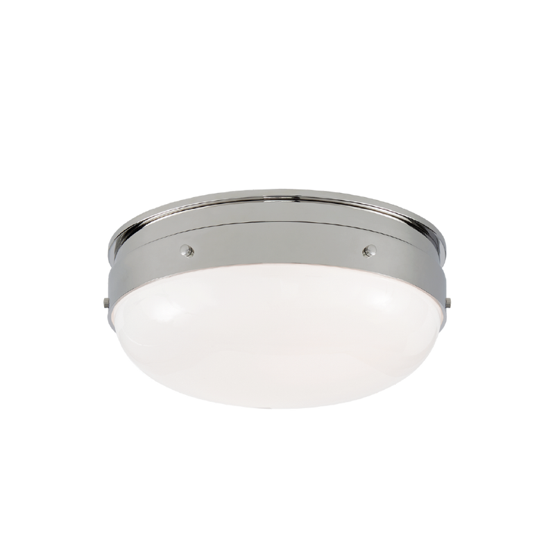 Hicks Flush Mount