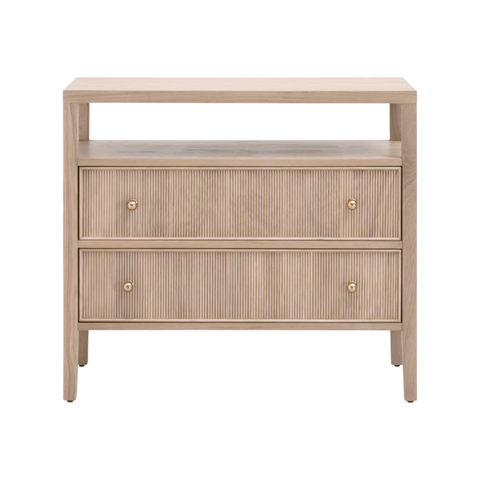 Madilyn Double Nightstand