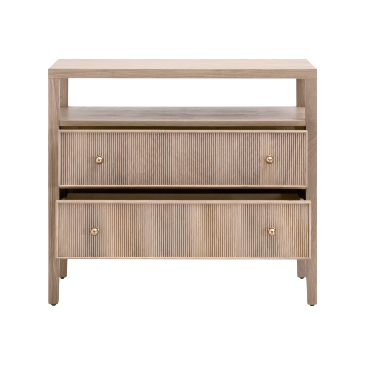 Madilyn Double Nightstand