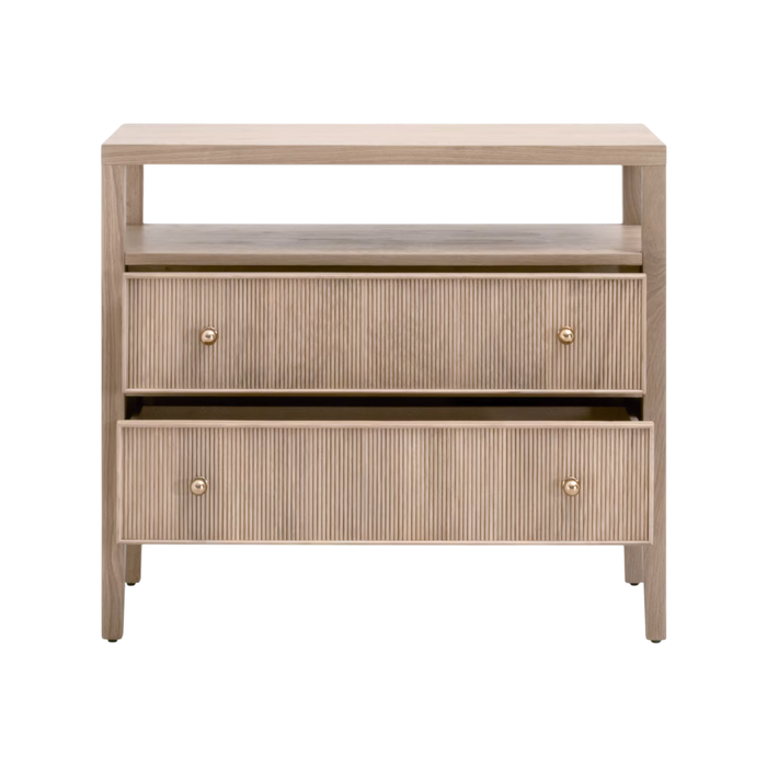 Madilyn Double Nightstand