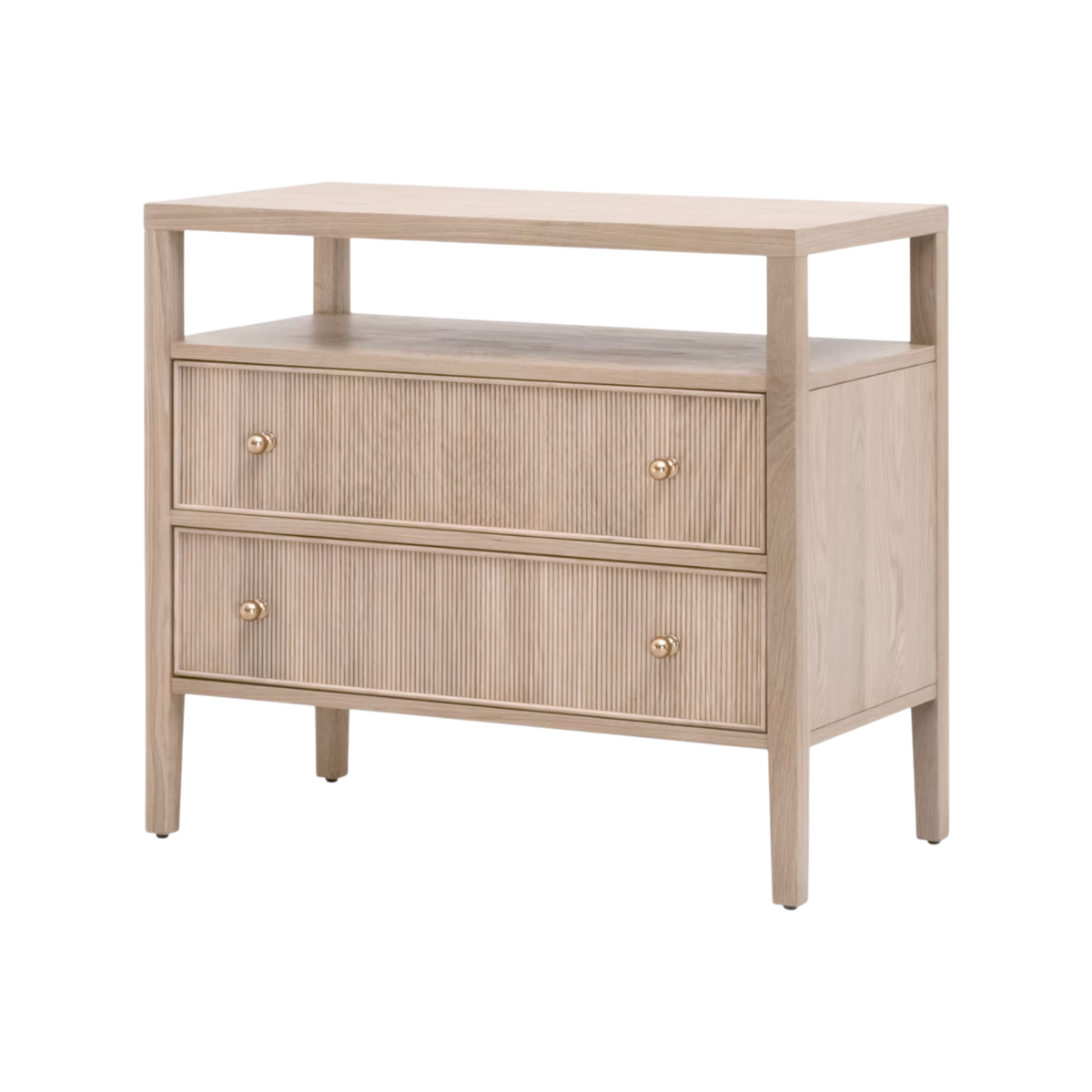 Madilyn Double Nightstand