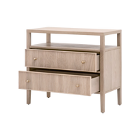 Madilyn Double Nightstand