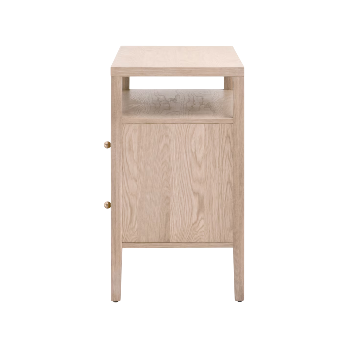 Madilyn Double Nightstand