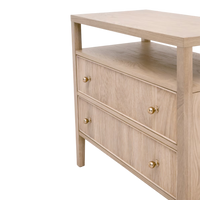 Madilyn Double Nightstand