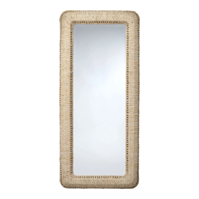 Hollis Floor Mirror