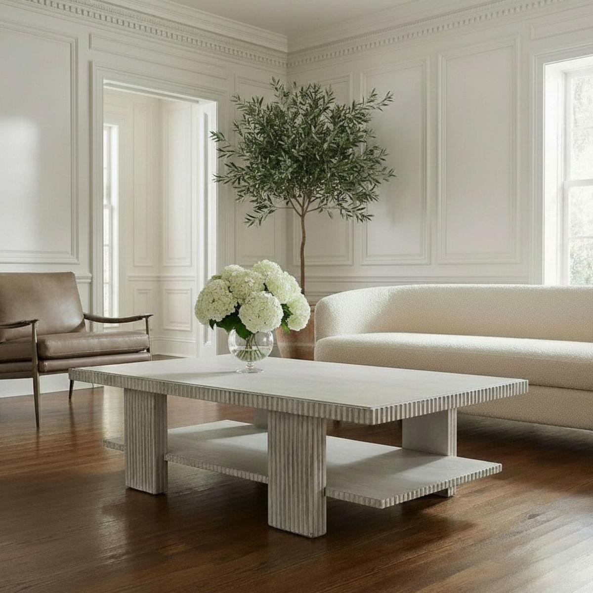 Humphrey Coffee Table