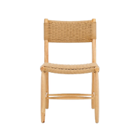 Benny Rope Dining Chair - Set of 2