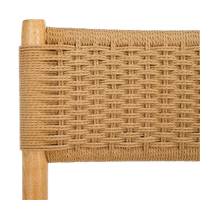 Benny Rope Dining Chair - Set of 2