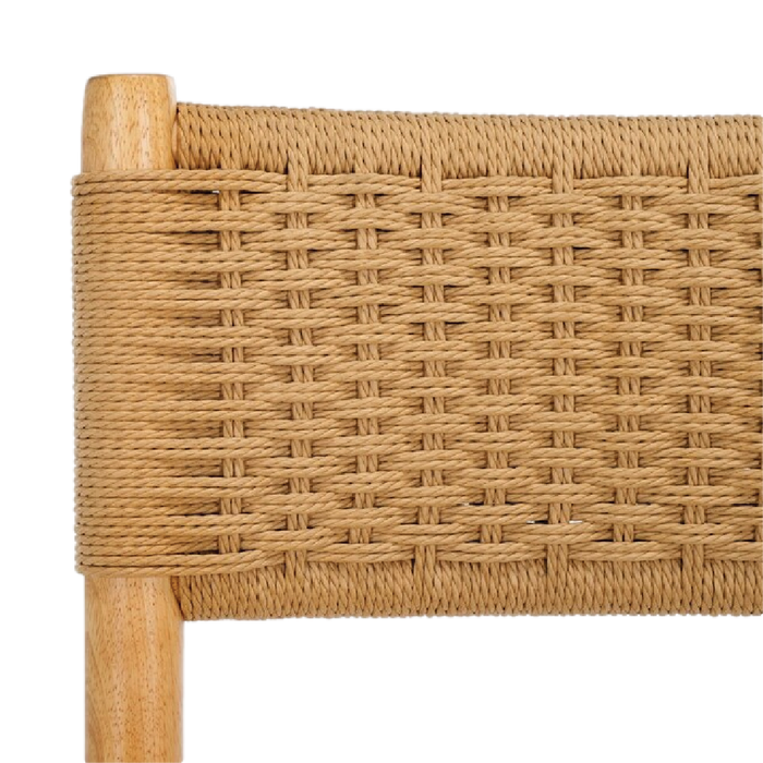 Benny Rope Dining Chair - Set of 2