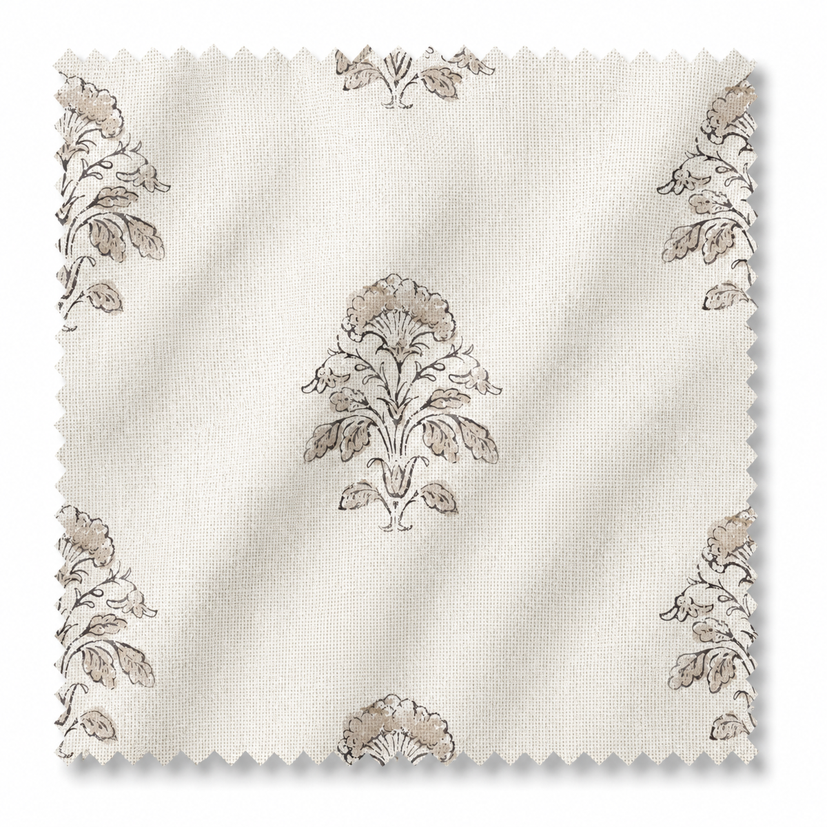 MH Fabric - Iris