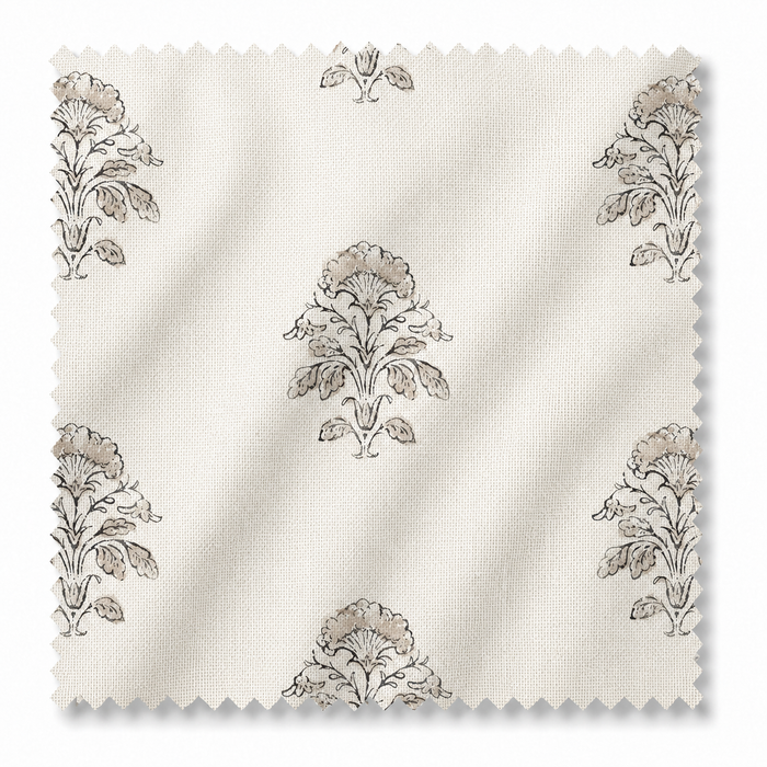 MH Fabric - Iris