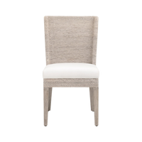 Isle Dining Chair - Set of Two