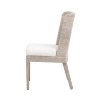 Isle Dining Chair - Set of Two