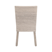 Isle Dining Chair - Set of Two