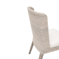 Isle Dining Chair - Set of Two