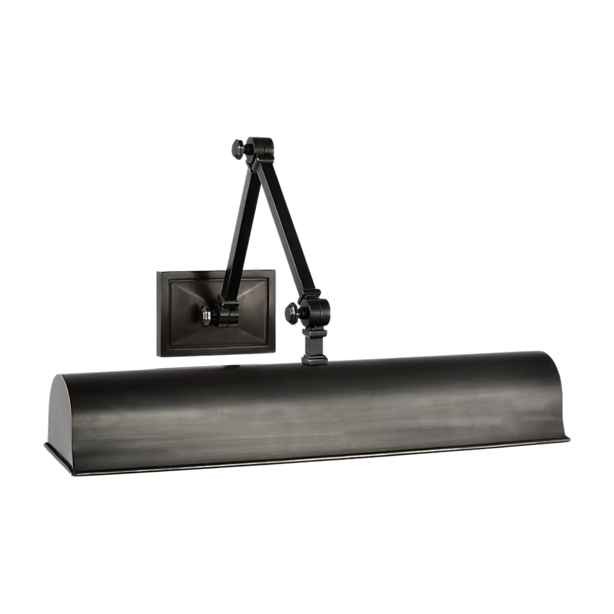 Jane 18" Double Library Light