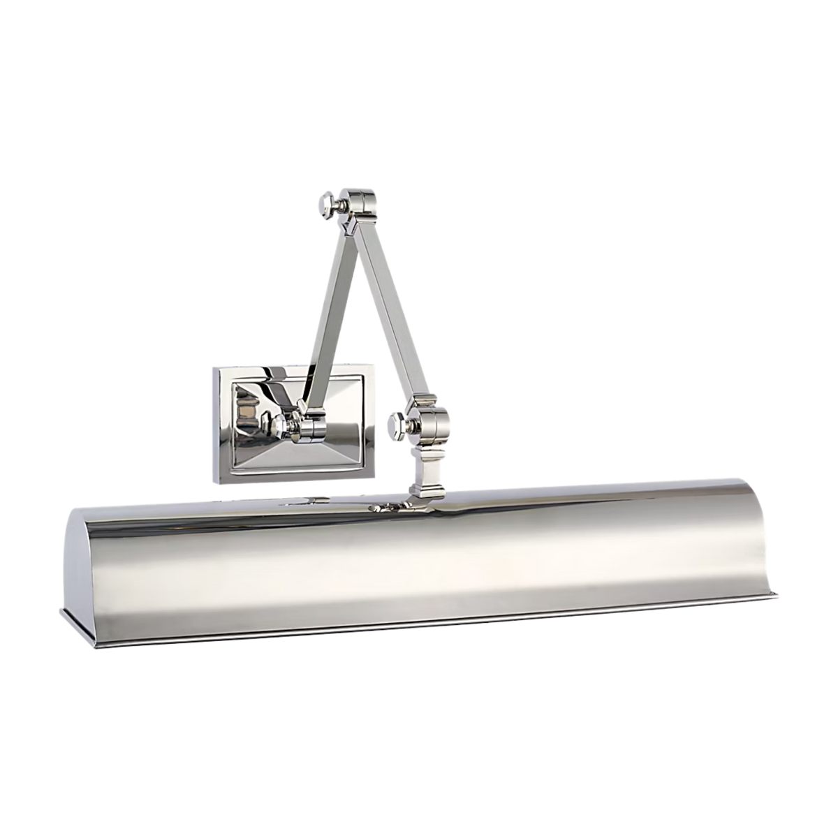 Jane 18" Double Library Light