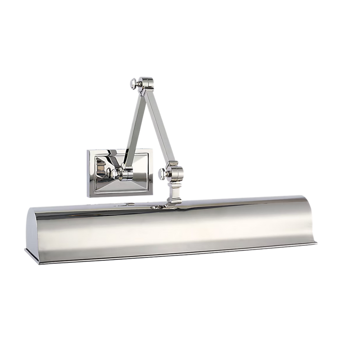 Jane 18" Double Library Light