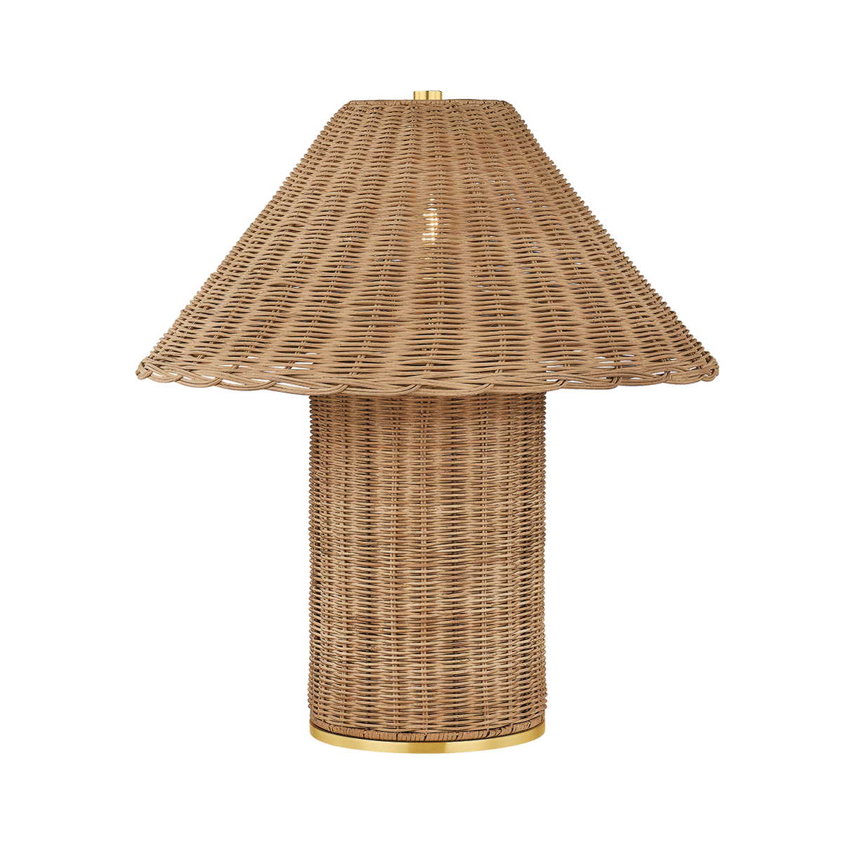 Jeanette Table Lamp