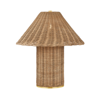Jeanette Table Lamp