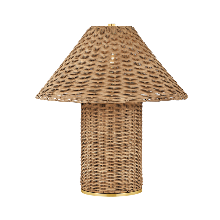 Jeanette Table Lamp