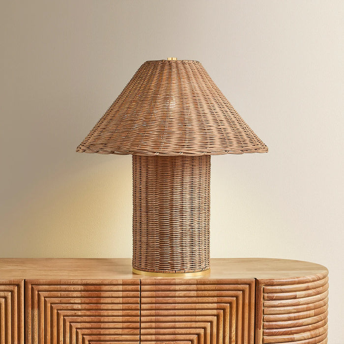 Jeanette Table Lamp