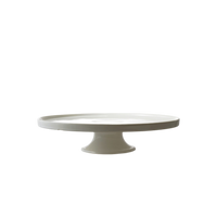 Jemma Pedestal Platter