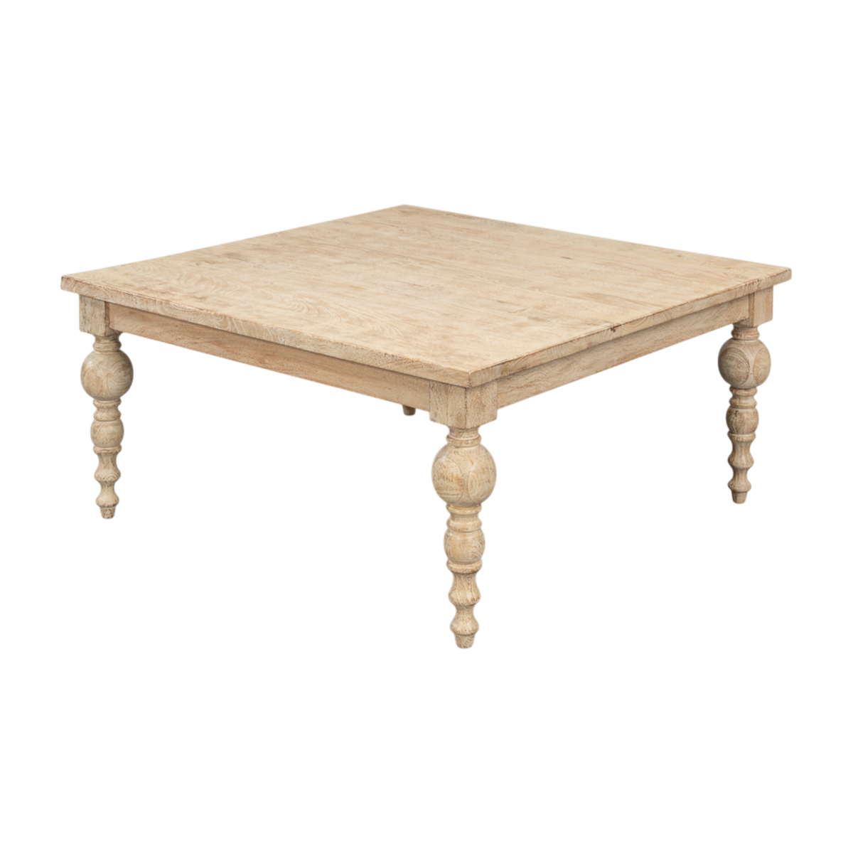 August Coffee Table