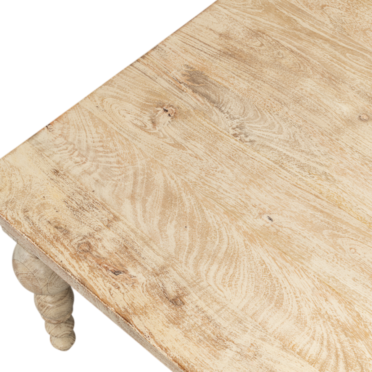 August Coffee Table