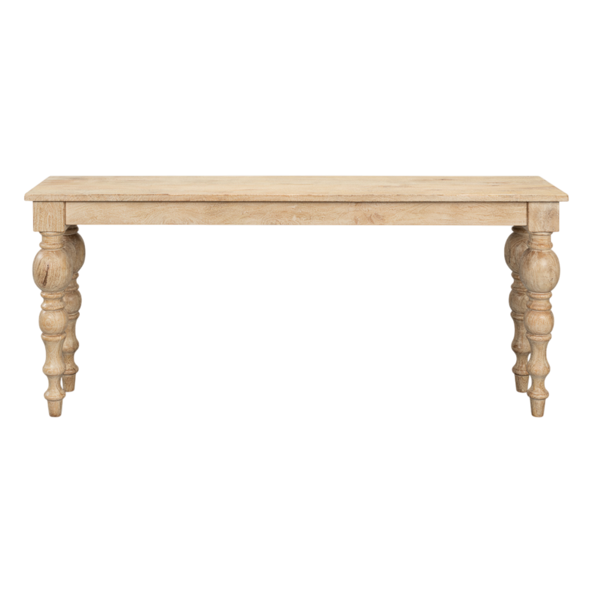 August Console Table