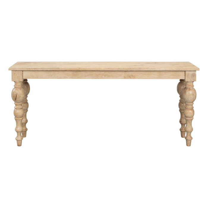 August Console Table