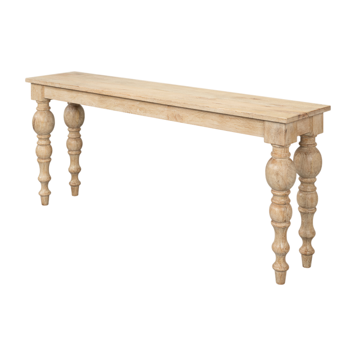 August Console Table