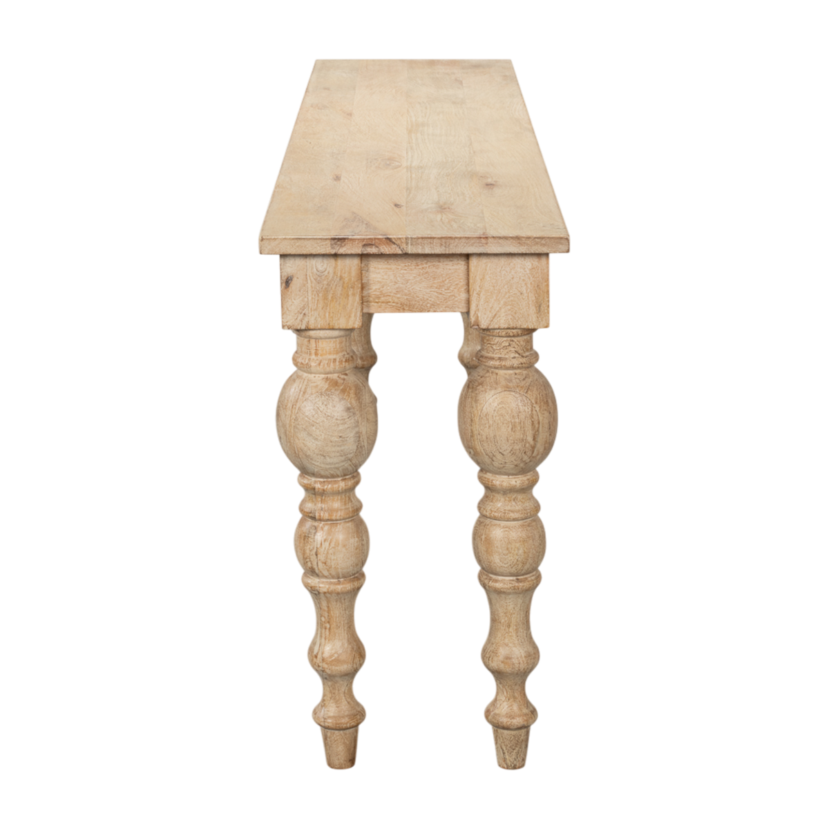 August Console Table