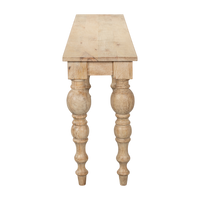 August Console Table