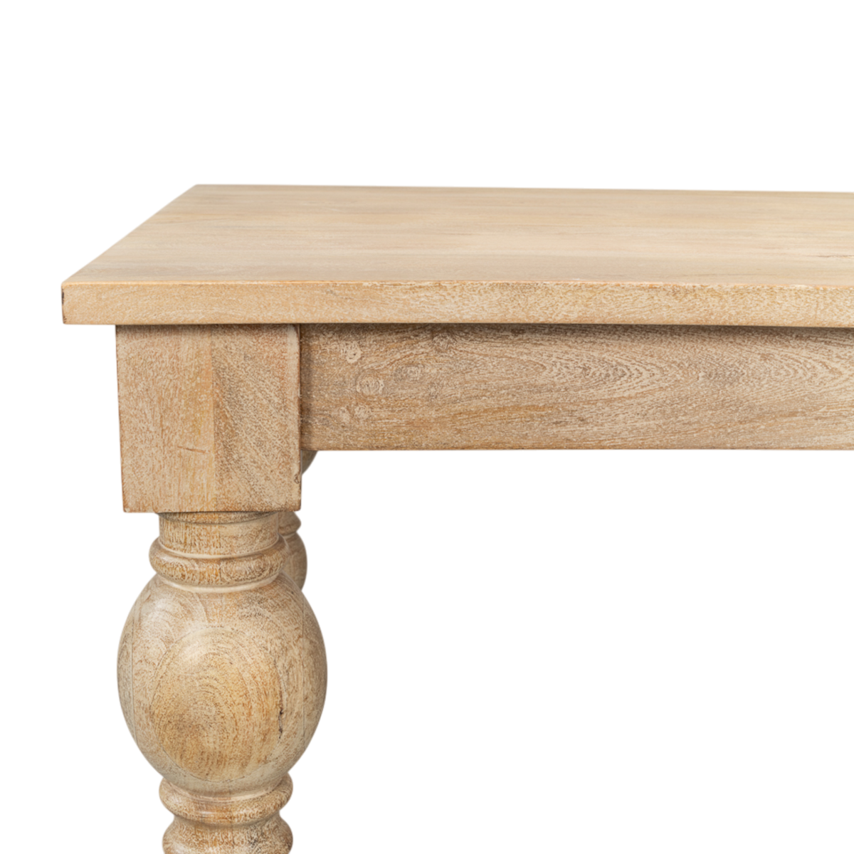 August Square Dining Table
