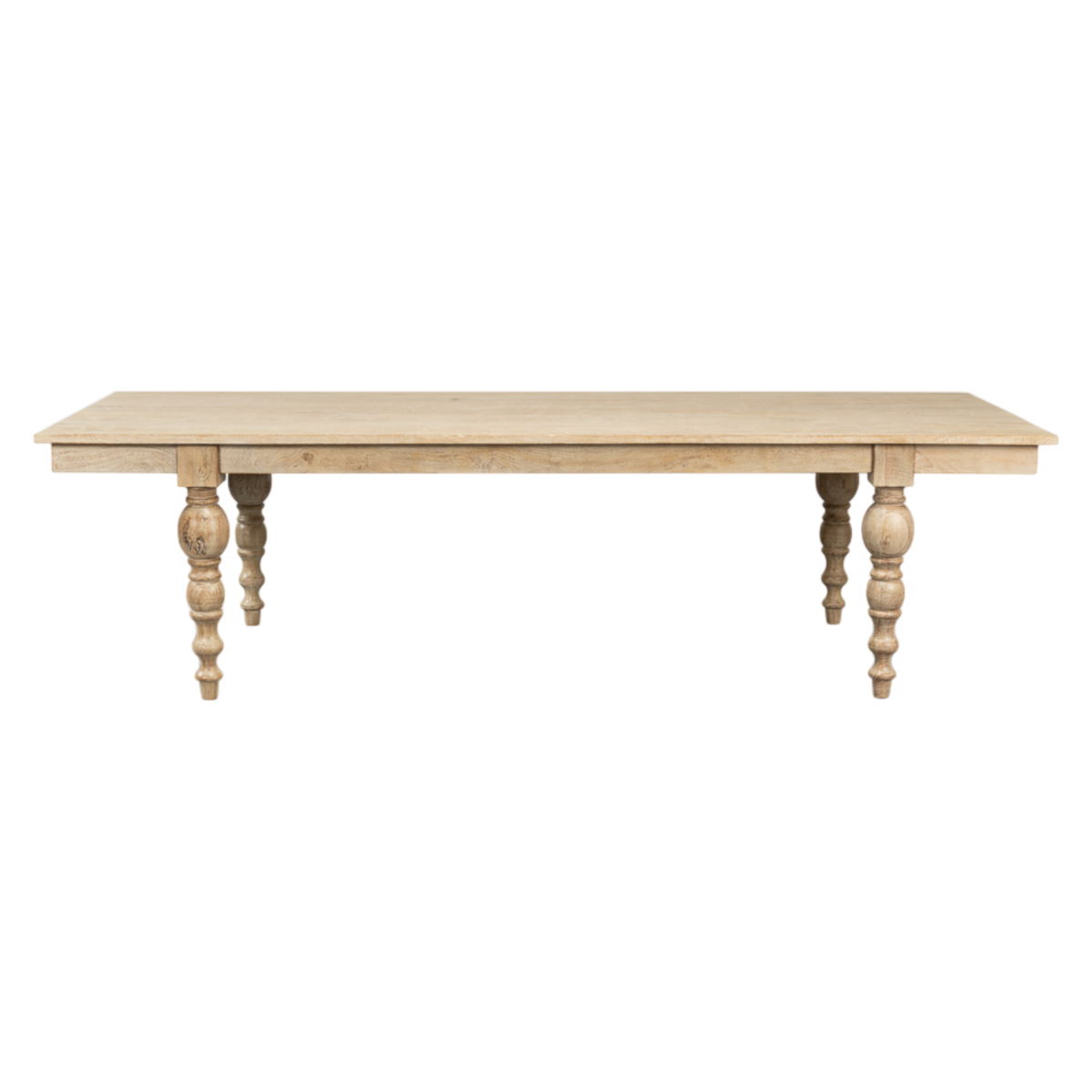 August Dining Table
