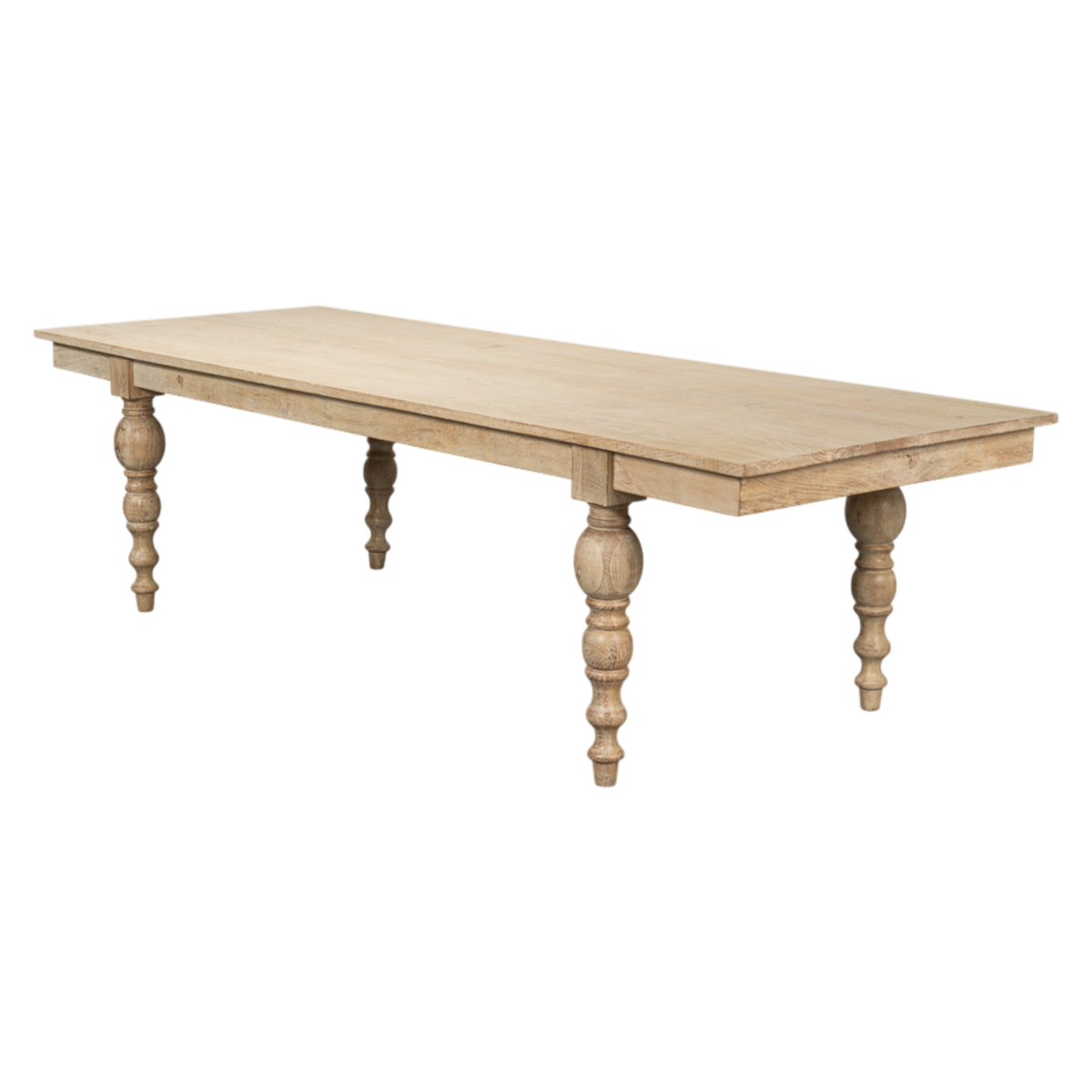 August Dining Table