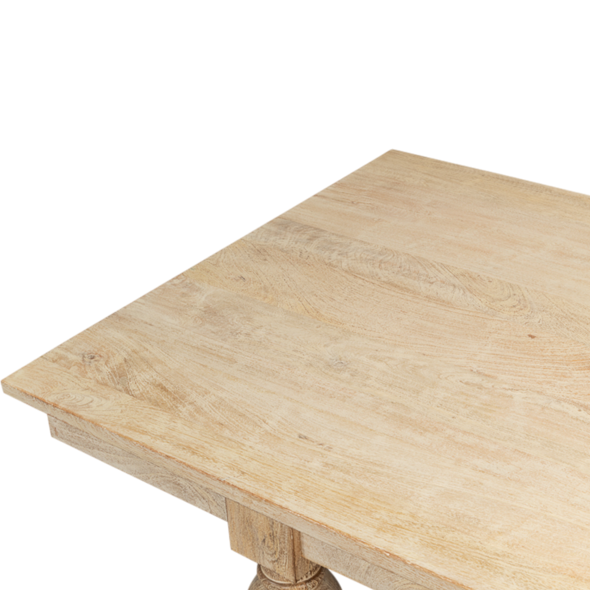 August Dining Table